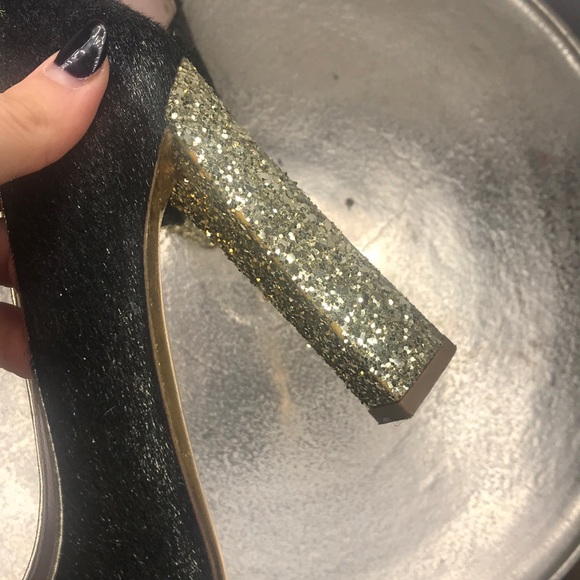 MIU MIU PUMPS - Picture 6 of 8